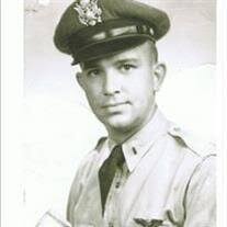 Howard Blanc Cockrum Obituary