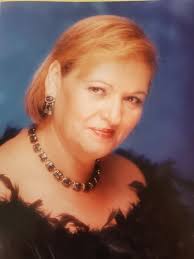 Rosa Sanchez de Ulloa, 68, a resident of Columbus, NM