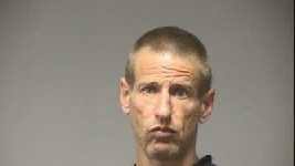 Mug shots released in family court round up