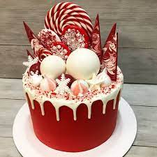 Christmas Cakes Decorating Easy Christmas Cake Ideas And Designs Christmas Wedding Christmas Cake Decorations Christmas Wedding Cakes Christmas Cake Designs