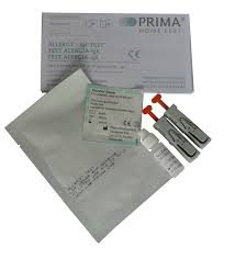 Allergies are on the rise in people, and nobody is your veterinarian can recommend a suitable product based on your cat's particular needs. 2 X Allergy Test Ige Incl Dog Cat Hair Pollen Hay Fever Food Intolerance Ebay