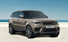 The same actions can be applied to the remote one press drivers door, two press passenger … Technical Press Kit 2021 Range Rover Sport Land Rover Media Newsroom