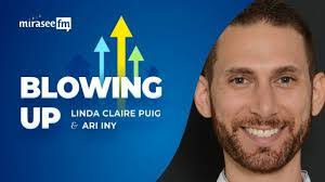 Jonathan Levi's Instagram, Twitter & Facebook