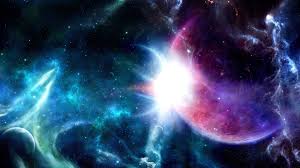 Follow the vibe and change your wallpaper every day! Space Wallpapers Sky Star Galaxy Planet Cosmos Space Purple Planet Backgrounds 1920x1080 Wallpaper Teahub Io