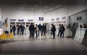 Toate mașinile vândute de către autopas sunt acoperite de garanția europeană de conformitate de 12 luni. Activitatea De Serciviul InmatriculÄƒri Auto La Piatra NeamÈ› Este SuspendatÄƒ Pentru Patru Zile AdministraÈ›ie
