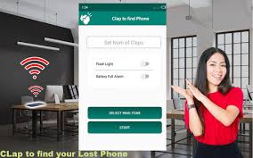 It's the best and easiest way to quickly check where your phone is. Download Find My Phone Clap Clap To Find My Device Free For Android Find My Phone Clap Clap To Find My Device Apk Download Steprimo Com