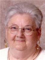 Winnie Plaisance Obituary (1934