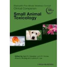 Veterinary Toxicology Textbook Pet Poison Helpline Small Pets Veterinary Pet Poison