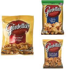 Snack General Mills Gardetto S Various Flavors Ginger Snap Cookies Snacks Food