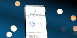 Face unlock on pixel 3??? Google Almost Gave Pixel 6 Face Unlock It Still Might In The Future