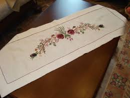 Crewel Nakisi Handmade Embroidery El Nakisi Cizimler Nakis