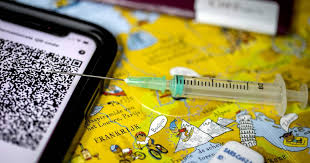 We did not find results for: Wat Gebeurt Er Als Nederland Rood Kleurt En Vier Andere Vakantievragen Binnenland Ad Nl