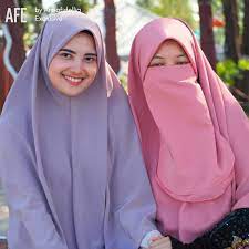 Tampil kemas dan sopan dengan fesyen tudung labuh yang kemas dan cantik. Tudung Labuh Koshibo Updated Their Tudung Labuh Koshibo
