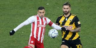 Με την άδειά σας, εμείς και οι συνεργάτες μας ενδέχεται να χρησιμοποιήσουμε ακριβή δεδομένα γεωγραφικής τοποθεσίας και ταυτοποίησης μέσω σάρωσης συσκευών. Live Aek Olympiakos 1 2 Teliko In Gr