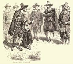 The town of salem believed it was being plagued by. History Of The Salem Witch Trials
