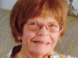 Annette P. Spaulding Obituary (1943