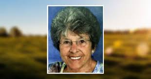 Claudia Barrows Obituary December 5, 2021