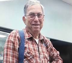 Obituary for Mr. Leon "Ponchie" Douglas Beck