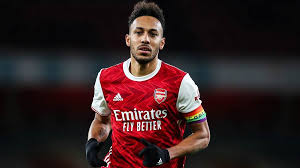 Honestly, was just doing gold upgrades and continued to get the usual shit, then this man walked out and my eyes lit up. Emotionale Nachricht Arsenal Star Pierre Emerick Aubameyang Erklart Fehlen Gegen Southampton Sportbuzzer De
