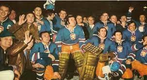 Na programu má hokejová klání avizované například eurosport či německá rtl. Ms 1972 Praha Cast 6 Hokejportal Sk