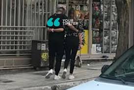 Ο snik και η ηλιάνα παπαγεωργίου δεν είναι πλέον ζευγάρι. Hliana Papagewrgioy Snik Oi Prwtes Fwtografies Toy Zeygarioy Yourtipster Gr