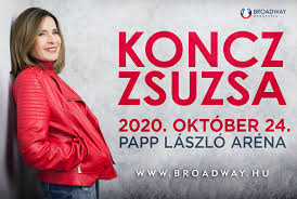 Című vetélkedőn indult, ahol gimnáziumi osztálytársnőjével, gergely ágival közösen lépett fel, majd második helyezést. Koncz Zsuzsa Koncert Szoljon A Dal 11 Aug 2020