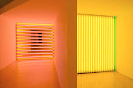 Image result for Dan Flavin