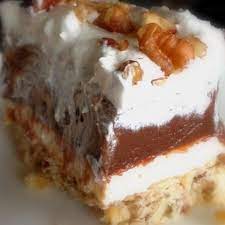 Not Really Possum Pie Recipe Possum Pie Desserts Pie Dessert