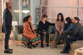The abc series a million little things returned for its midseason premiere on march 11. A Million Little Things Season 3 Episode 1 Photos Plot Details And Cast