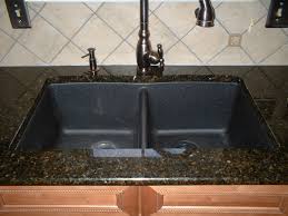 black granite composite sink reviews