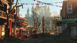 8 speak to ronnie shaw at the castle. Fallout 4 Nuka World Hidden Cappy Locations For The Cappy In A Haystack Quest Vg247