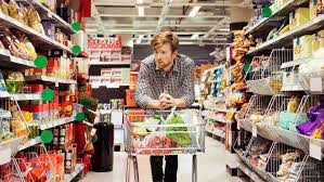 Maybe you would like to learn more about one of these? Comment Les Supermarches Nous Incitent A Acheter Plus L Express Styles