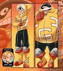 Fatgum hoodie plus size are you a fan of fatgum ? Preorder18 Two Way Tricott Dakimakura Fatgum Taishiro Aka The Most Huggable Hero Double Sided Pillow Case Art By Aelith In 2021 Hero My Hero Academia Episodes My Hero Academia Memes