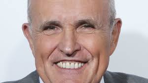 Branson's virgin orbit in talks with former goldman partner's spac for $3 billion deal to go public. Rudy Giuliani Family Age Facts Biography