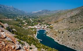 Η κάλυμνος είναι νησί των δωδεκανήσων, στο νοτιοανατολικό αιγαίο. Nhsos Kalymnos Ellada Kos4all Com