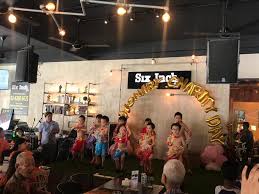 0 posts 0 views subscribe unsubscribe 0. Six Inch Cafe Menjalara Home Facebook