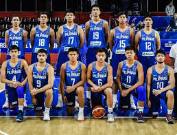 Raymond almazan is treasuring the experiencing of playing for gilas pilipinas. Philippines Fiba U17 Basketball World Cup 2018 Fiba Basketball