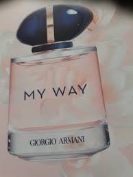 My way by giorgio armani is a new contemporary floral fragrance for women expected to be available in august 2020. My Way Perfume By Giorgio Armani Reviews In Perfume Chickadvisor