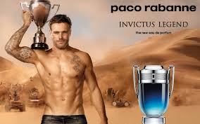 These are invictus, invictus aqua 2016, invictus intense and invictus aqua 2018. Invictus Von Paco Rabanne Online Kaufen Parfum De