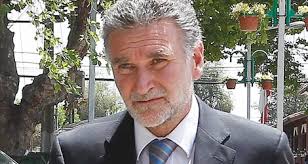 ColusióndelPapel: Jorge Morel no llegó a declarar por tercera vez al #TDLC.  #CMPC https://t.co/STAG8THJ0o