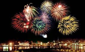 10 Things To Do For New Year S That Don T Involve Drinking Society19 New Years Eve Pictures New Years Eve Fireworks Happy New Years Eve