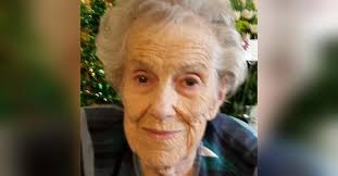 Betty Louise Swinford Butler Obituary