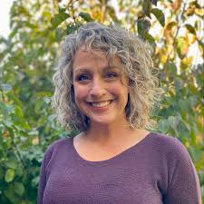 Meet April! She is one of the most delightful humans you will ever meet in  this life. We are so incredibly lucky to have her as a staff herbalist