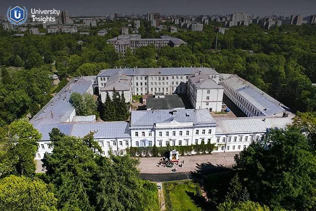 Campus