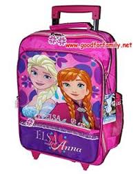 กระเป าล อลาก 16 น ว frozen ส ม วง โฟรเซ น อ นนา เอลซ า กระเป าน กเร ยน กระเป าเด ก กระเป าเป กระเป าสะพาย กระเป าเด นทาง รห ส bcktrofro กระเป าเด นทาง ส ม วง
