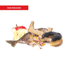 Laporan biogas dengan sisa makanan. Separation At Source
