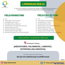 Maybe you would like to learn more about one of these? Lowongan Kerja Sebagai Collection Agustus 2021