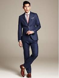 Exclusions & details join now/sign in. Modern Slim Fit Navy Linen Suit Jacket Banana Republic Linen Suit Dapper Style Suits