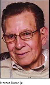 Marcus Duran Jr. (1928-2016)