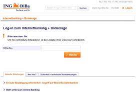 Bic stands for bank identifier code and swift refers to the society for worldwide interbank bic has long been used to refer to bank identifier code, but more recently it has been also referred to as. Watchlist Internet Phishing Versuch Bei Ing Diba Kund Innen
